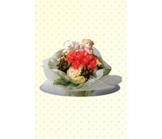Hand Bouquet 